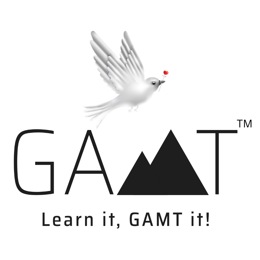 GAMT™ Logo